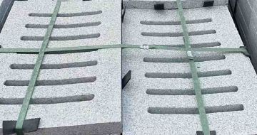 克拉玛依 水沟盖板