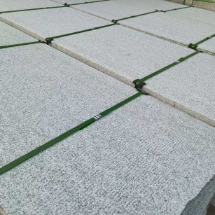 克拉玛依 芝麻白斧剁面