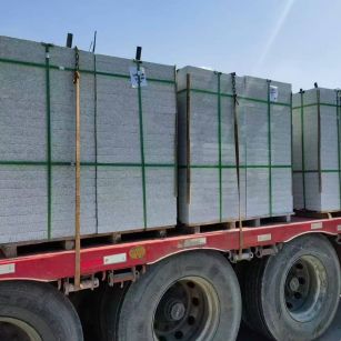 克拉玛依 芝麻白花岗岩地铺石