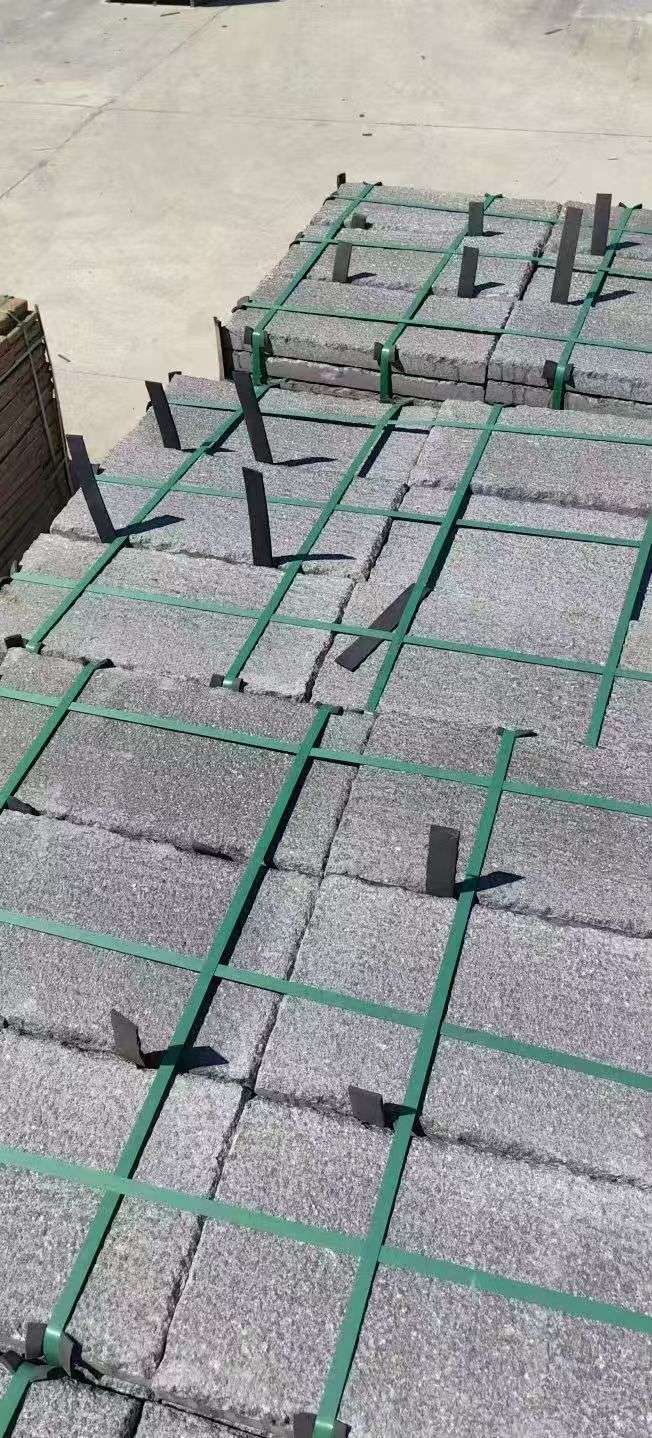 克拉玛依 仿古石大量生产中