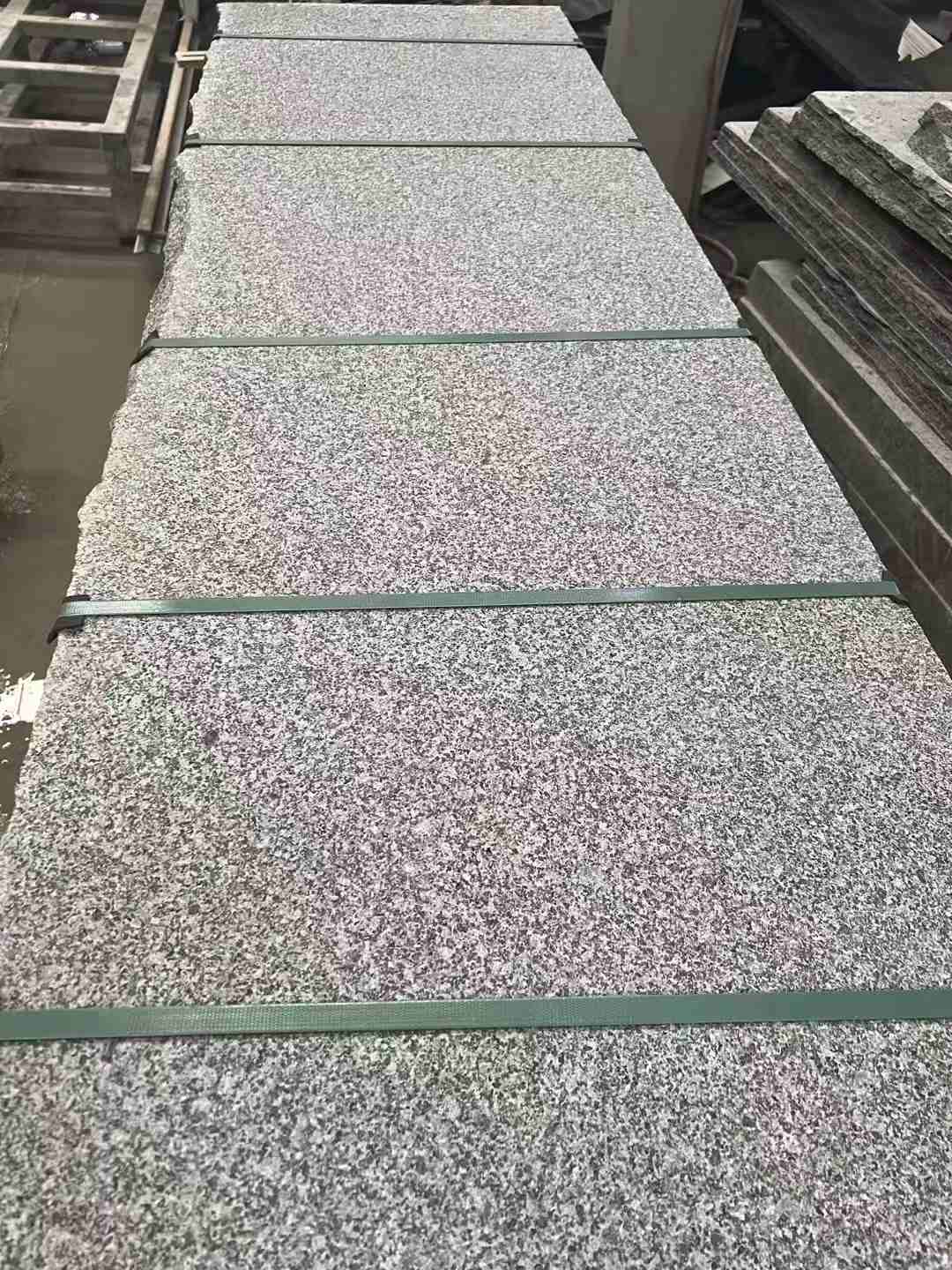 克拉玛依 芝麻黑火烧面