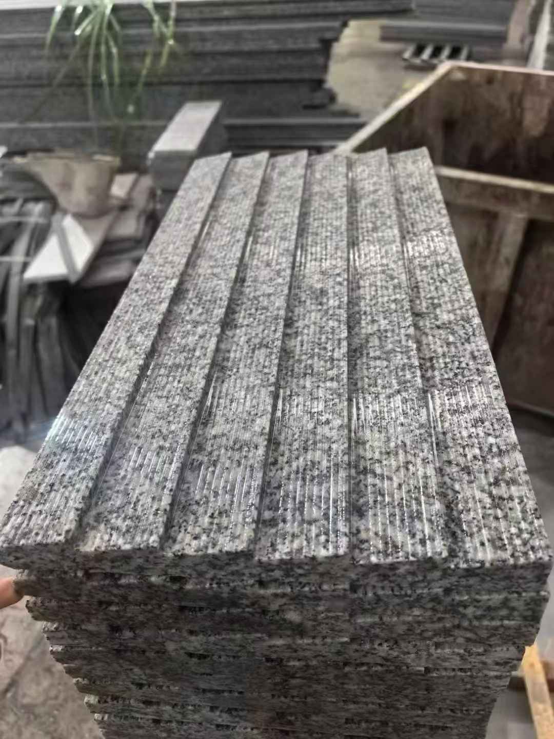 克拉玛依 狼牙石