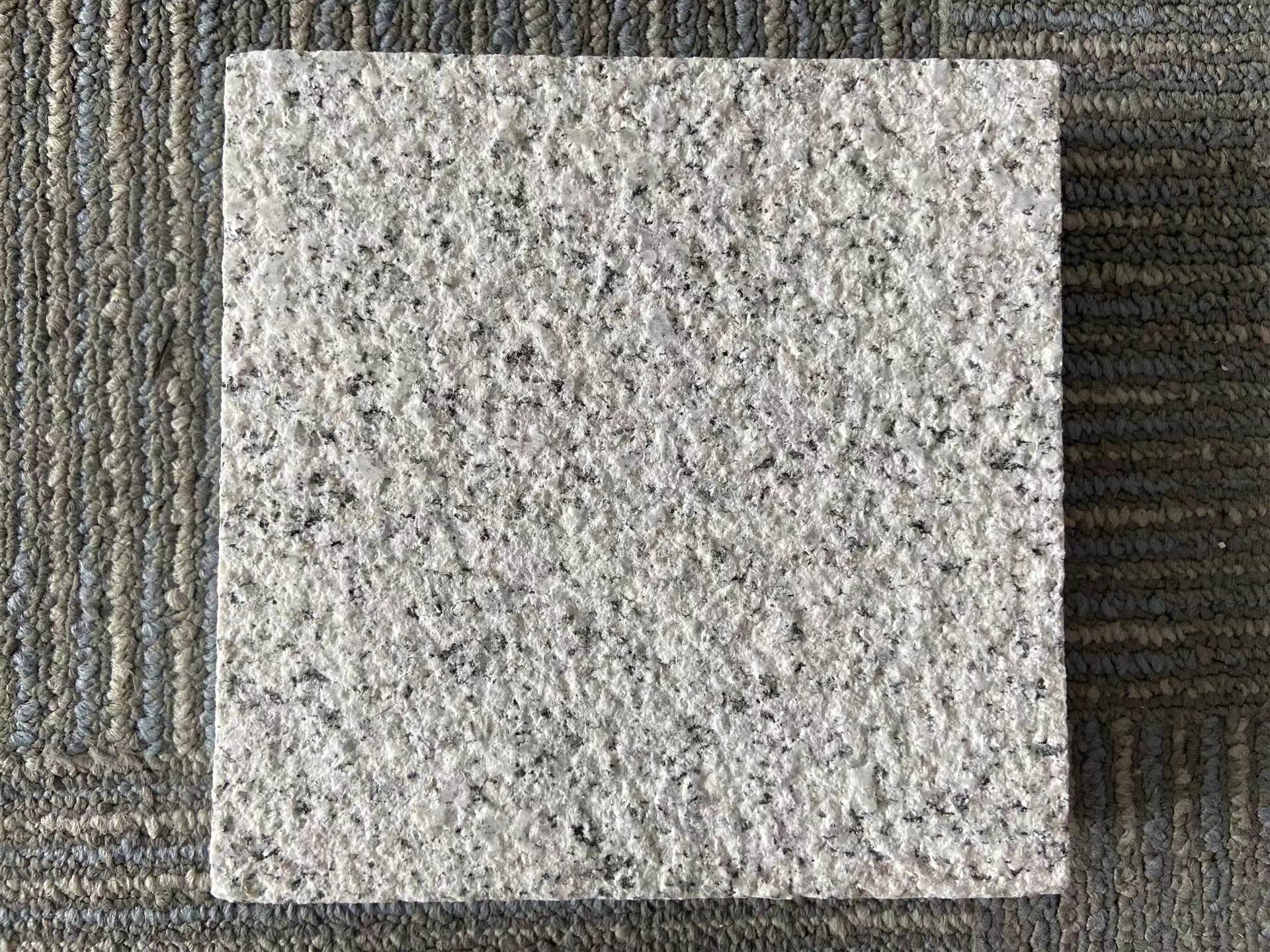 克拉玛依芝麻白荔枝面质量